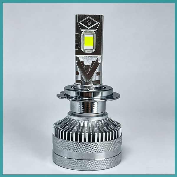 N100-2 automotive headlamps