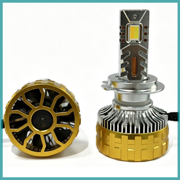 L10 automotive headlamps