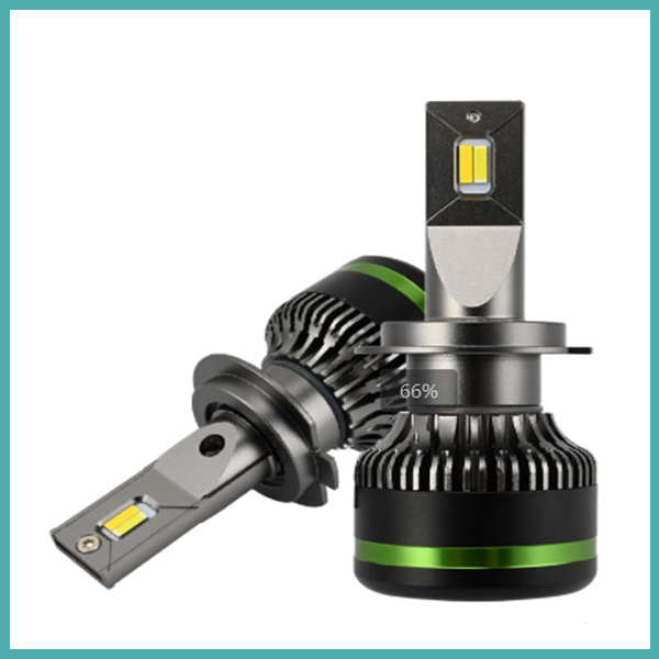 N6 automotive headlamps