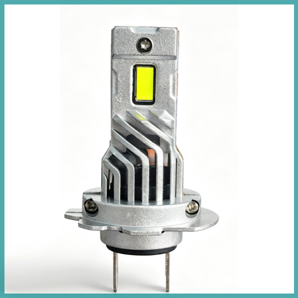 TX40 automotive headlamps